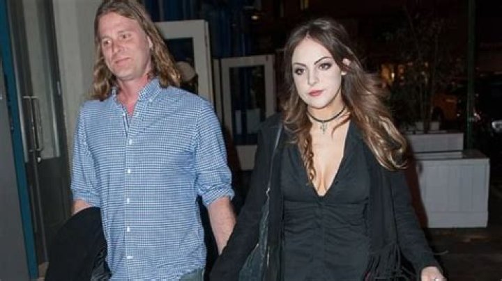 Unveiling the Mystery: Who is Liz Gillies' Husband?