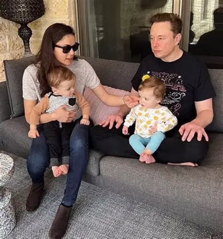 Unveiling the Mystique: Elon Musk’s Son Xavier Age