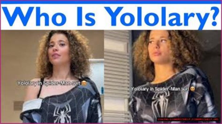 Unveiling the Mystique of Yololary: A Journey into the Unknown