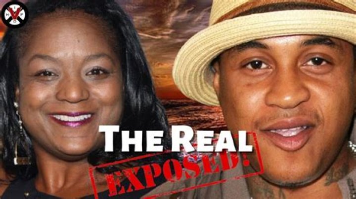 Unveiling the Roots: The Story of Orlando Brown's Parents