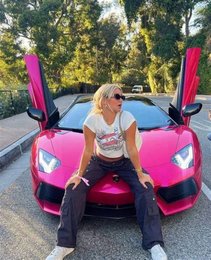 Unveiling the Secrets of Katie Sigmond's OnlyFans Leaks