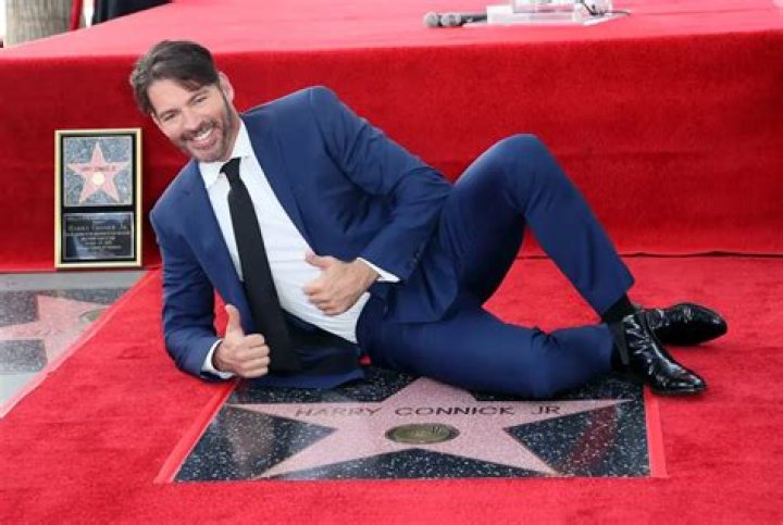 Unveiling the Wealth of a Multi-Talented Star: Harry Connick Jr Net Worth