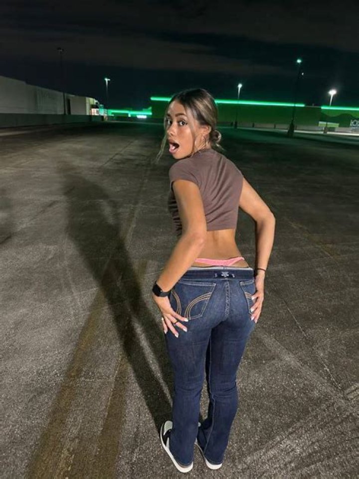 Ximena Saenz: Unveiling the Controversy Behind the Leaked Content